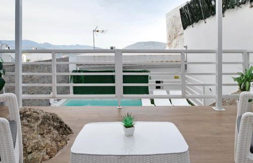 Villa Españolillas - Foto 2