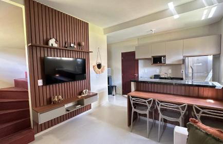 Chalet Paraíso Lençóis Santo Amaro - Photo 5