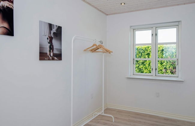Holiday Home in Ørsted - Photo 16