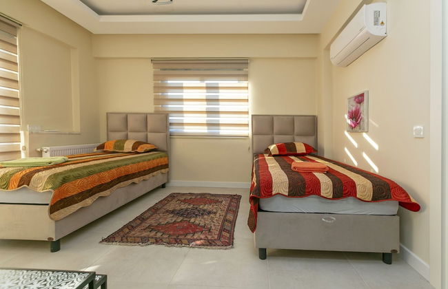 Paradise Town Villa Sillyon - Foto 16