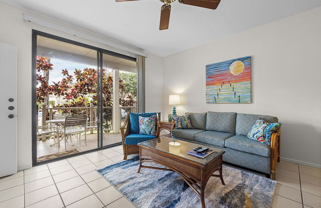 Wailea Grand Champions - Maui Condo & Home - Foto 19