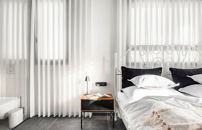 Top TLV Grand Suites - Foto 6