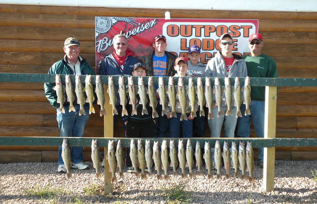 The Outpost Lodge - Foto 42