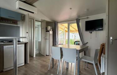 Chez Maxime - E33 - Clim TV Lave-vaisselle - Proche Europa Park et Rulantica - Foto 8