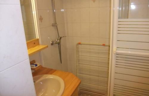 Les Hermines à Morillon - Foto 10