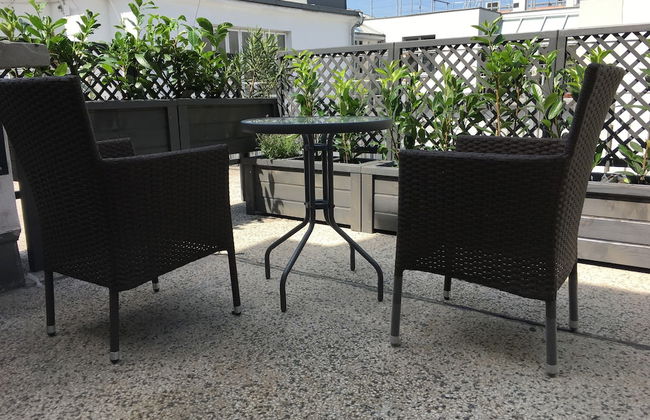 Heart of Vienna Hoher Markt - Photo 21