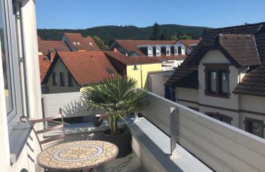 Wohnen beim Brotsommelier - Alpenkruste - Foto 16