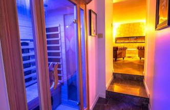 LOVE ROOM LORIENT LoveLoft L'Escapade Romantique - Foto 5