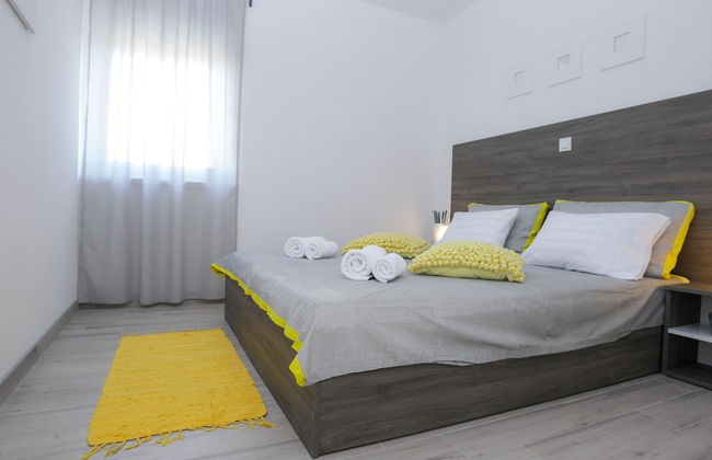 Pool Apartments Privilege - Foto 4