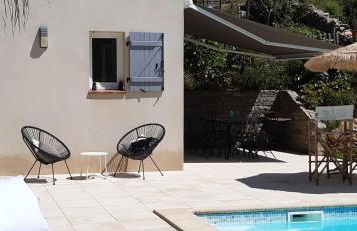 studio 5min plage agosta - Foto 15