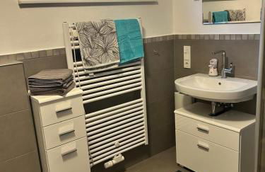 Ferienwohnung Am alten Apfelbaum - Foto 9