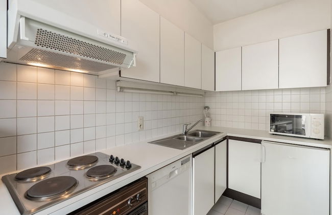 Apartment in Knoke Near the Beach - Foto 7