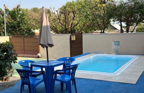 Casa de Temporada Ipê Rosa - Foto 2