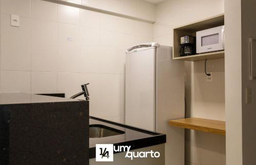 Complexo Heron Marinho Flats - Foto 122