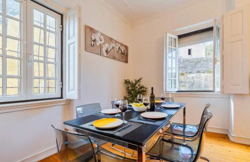 A Casa Amarela de Sintra - Foto 9