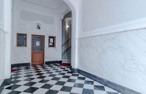 GuestHost - Genova Pegli Comfy Apartment - Foto 23