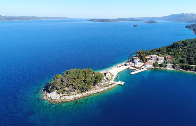 Apartment Located Directly on the Seaside, With Stunning Views and Seasight - Foto 14