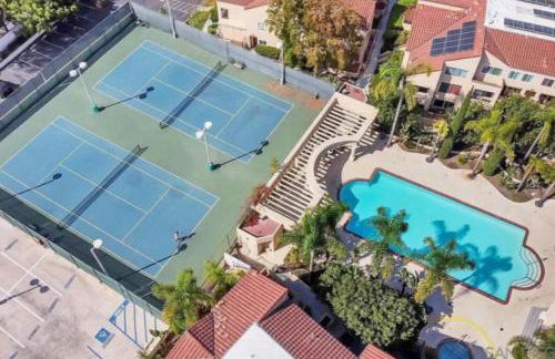 -Vacation-Top corner 2-story one bedroom La Jolla Condo - Foto 19