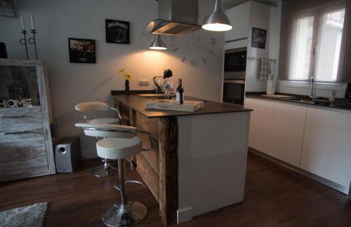 EL PATIO DE MI CASA - Foto 7