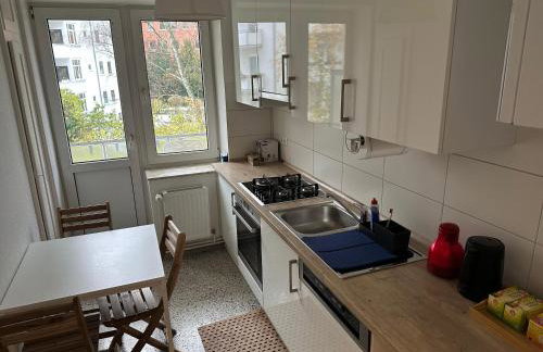 Hami Apartments Hannover - Foto 48