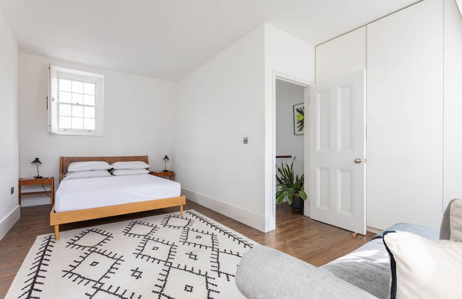 Gladstone Street by Onefinestay - Foto 7