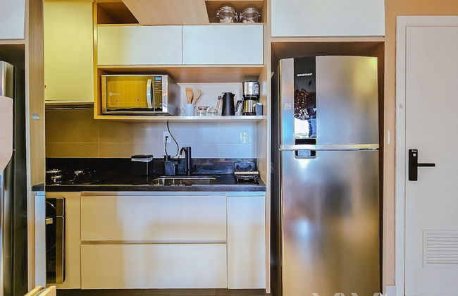 Premium Stella Maris by VLV Stays - Photo 65