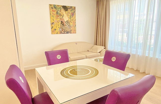 Vienna International Apartments - Foto 16