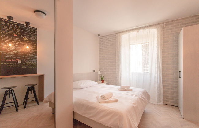 City Studio Apartments Pula - Foto 24