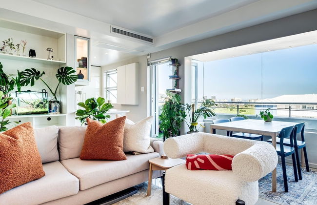 Extraordinary Stay in Mouille Point The Apartment - Photo 6