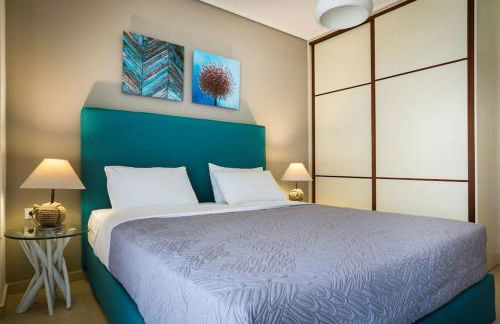 Eucalyptus suite sea view - Foto 7