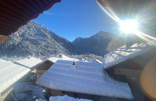 L'Eterlou, 2 minutes à pied des télécabines, Paradiski, Belle vue - Foto 39