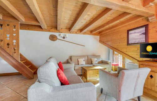 Residence Les Fermes du Soleil - maeva Home - Foto 9