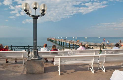 BSW-Ferienwohnungen Kühlungsborn - Foto 13