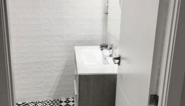 Apartamento estilo nórdico en Malasaña (Madrid Centro) - Foto 5