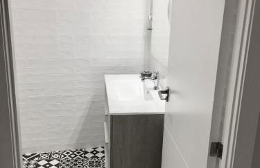 Apartamento estilo nórdico en Malasaña (Madrid Centro) - Foto 5