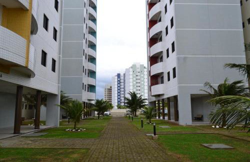 Apartamento Satel Praia - Foto 36