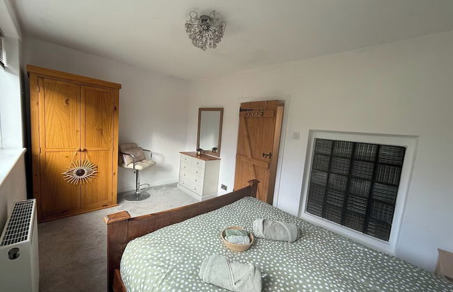 2bed Cottage - Trawden - Pet Friendly - Sleeps4 - Foto 3