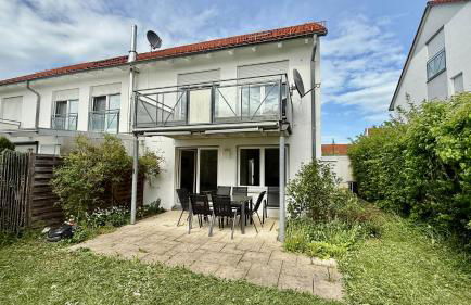 Ostalb Inn - Haus Sophie - Foto 23