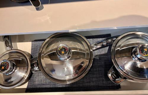 Studio 114 Luxury Mogi Das Cruzes - Foto 17