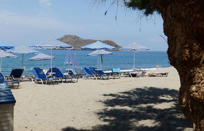 Ilias Apartments - Foto 71