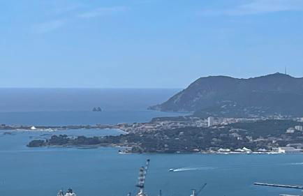 Appartement mignon calme douillet ascenseur clim étage élevé proche parking et toutes commodités au coeur du Toulon historique - Photo 53