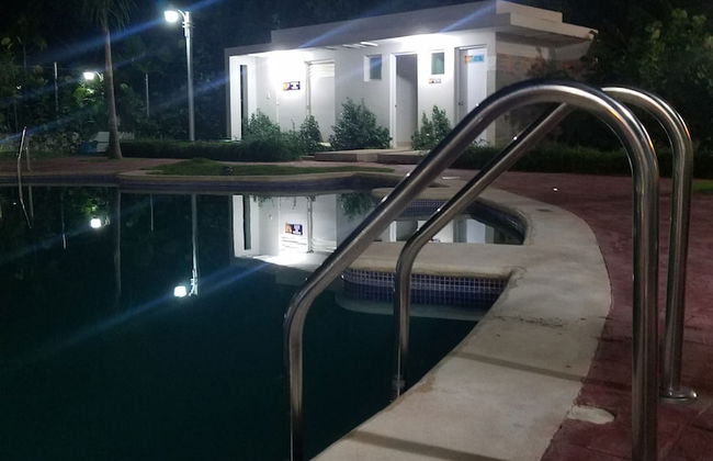 New Wonderful Apart With Pool - Foto 31