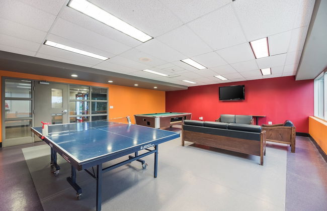 Residence & Conference Centre - Hamilton - Photo 13