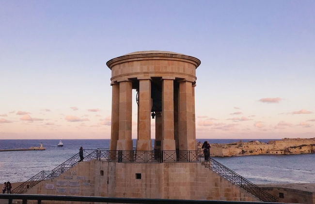 Valletta Luxury Harbour View - Foto 37