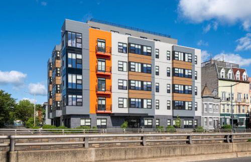 Reside NoMa, a Wyndham Residence - Foto 8