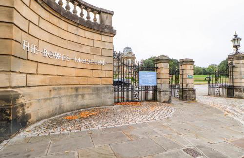 The Carriage House - Foto 35