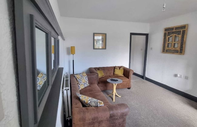 Windsor Apartments - Foto 10