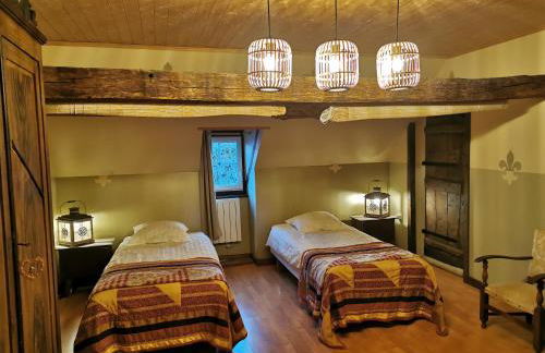 Le clos verdonnais - Foto 45