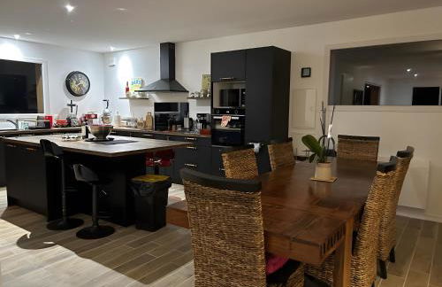 Villa Mimosa - Vue Exceptionnelle - Photo 5