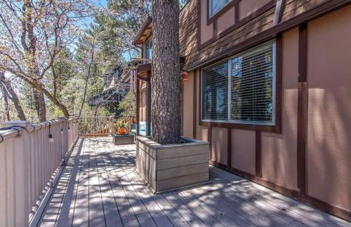 Blissfully Wild -with Hot Tub and pets are welcome - Foto 60